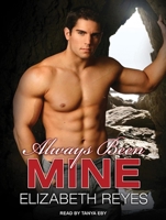 Always Been Mine 147522186X Book Cover