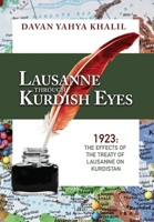 Lausanne Through Kurdish Eyes 1666415464 Book Cover