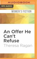 An Offer He Can't Refuse 1477502378 Book Cover