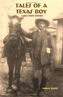 Tales of a Texas Boy 1438235453 Book Cover