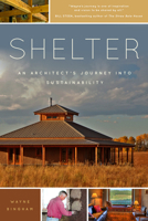 Shelter: Building Our Strawbale Home 193962925X Book Cover