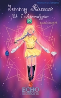 Jemmy Russeau et l'Apocalypse (French Edition) 2381023569 Book Cover