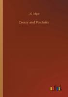 Cressy and Poicteirs 375234086X Book Cover