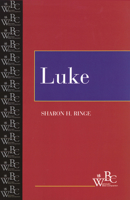 Luke (Westminster Bible Companion) 0664252591 Book Cover