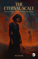 The Eternal Scale: Ragas never die - A Woman's impassioned journey. B0FFTPKFL1 Book Cover