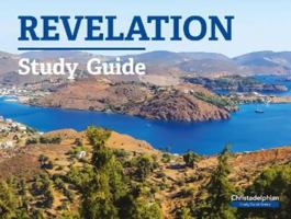 Revelation Study Guide 085189173X Book Cover