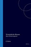Westindische Skizzen: Reise-Erinnerungenen (German Edition) B00B1BWEVU Book Cover