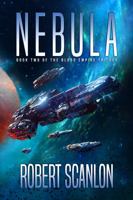 Nebula: A Space Opera in the Classic Tradition (Blood Empire) B0CH26LZXB Book Cover