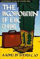 The Incorporation of Eric Chung 0945575181 Book Cover