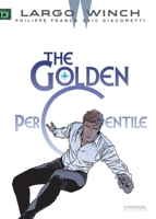 The Golden Percentile (Volume 20) 1800441215 Book Cover