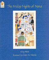 The Friday Nights of Nana 0763606588 Book Cover