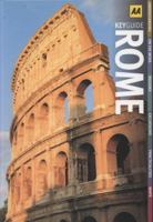 Rome 0749565896 Book Cover