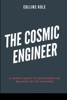 The Cosmic Engineer 7866399336 Book Cover