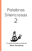 Palabras Silenciosas (Spanish Edition) 171406770X Book Cover