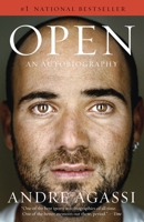 Open: An Autobiography 0307388409 Book Cover
