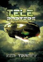 Teleporters: The Intra 1479758051 Book Cover