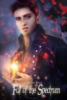 Fall of the Spectrum B089M2FSXN Book Cover