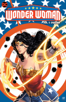 Wonder Woman Vol. 1: Outlaw 1779525451 Book Cover