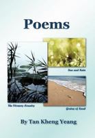 Poems: Sun and Rain/The Flowery Country/Grains of Sand 1426992688 Book Cover