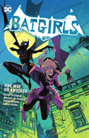 Batgirls Vol. 1 1779517068 Book Cover