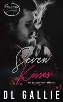 Seven Kisses 0648965791 Book Cover