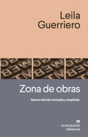 Zona de obras 8433926276 Book Cover