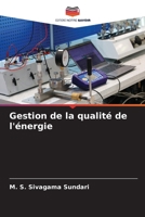 Gestion de la qualité de l'énergie 6205726874 Book Cover