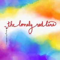 The Lonely Red Line 0999050613 Book Cover