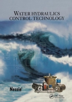 Water Hydraulics Control Technology 0367401541 Book Cover