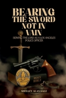 Bearing the Sword, Not in Vain B0G1RCRHZF Book Cover