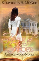 Heir of Hope 0997866098 Book Cover