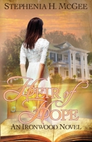 Heir of Hope 0997866047 Book Cover