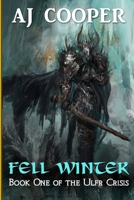 Fell Winter Omnibus 0615919987 Book Cover