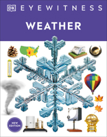 Eyewitness Weather 0744052300 Book Cover