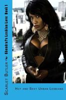 Shondra's Lesbian Love Book 1 1533664242 Book Cover