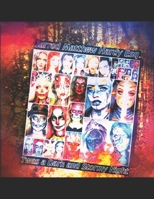 Twas a Dark and Stormy Night B09C1JMW28 Book Cover