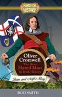 Oliver Cromwell 1781998485 Book Cover