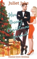 Her Bossy Christmas Grinch B0BCR2LT6R Book Cover