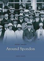 Around Spondon 1845881834 Book Cover