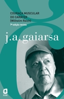Couraça muscular do caráter (Wilhelm Reich) 857183217X Book Cover