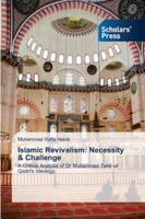 Islamic Revivalism: Necessity & Challenge 3639708598 Book Cover