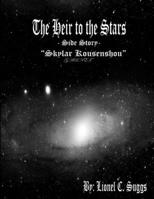 Heir to the Stars: Skylar Kousenshou 1257303287 Book Cover