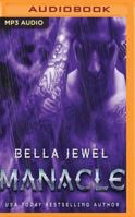 Manacle 1536619809 Book Cover