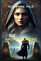 DIE NACHTFALL KRONE: DRITTE REIHE (Ewige Schwüre des Schicksals) (German Edition) B0DY63131Y Book Cover