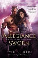 Allegiance Sworn 0425256022 Book Cover