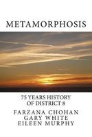 Metamorphosis 1987931068 Book Cover