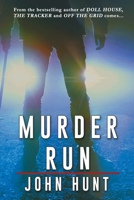 Murder Run 1684337305 Book Cover