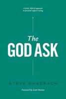 The God Ask 098251073X Book Cover