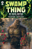 Swamp Thing by Rick Veitch Book Three: Time Upon a Once 1799506924 Book Cover