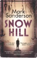 Snow Hill 0007296797 Book Cover